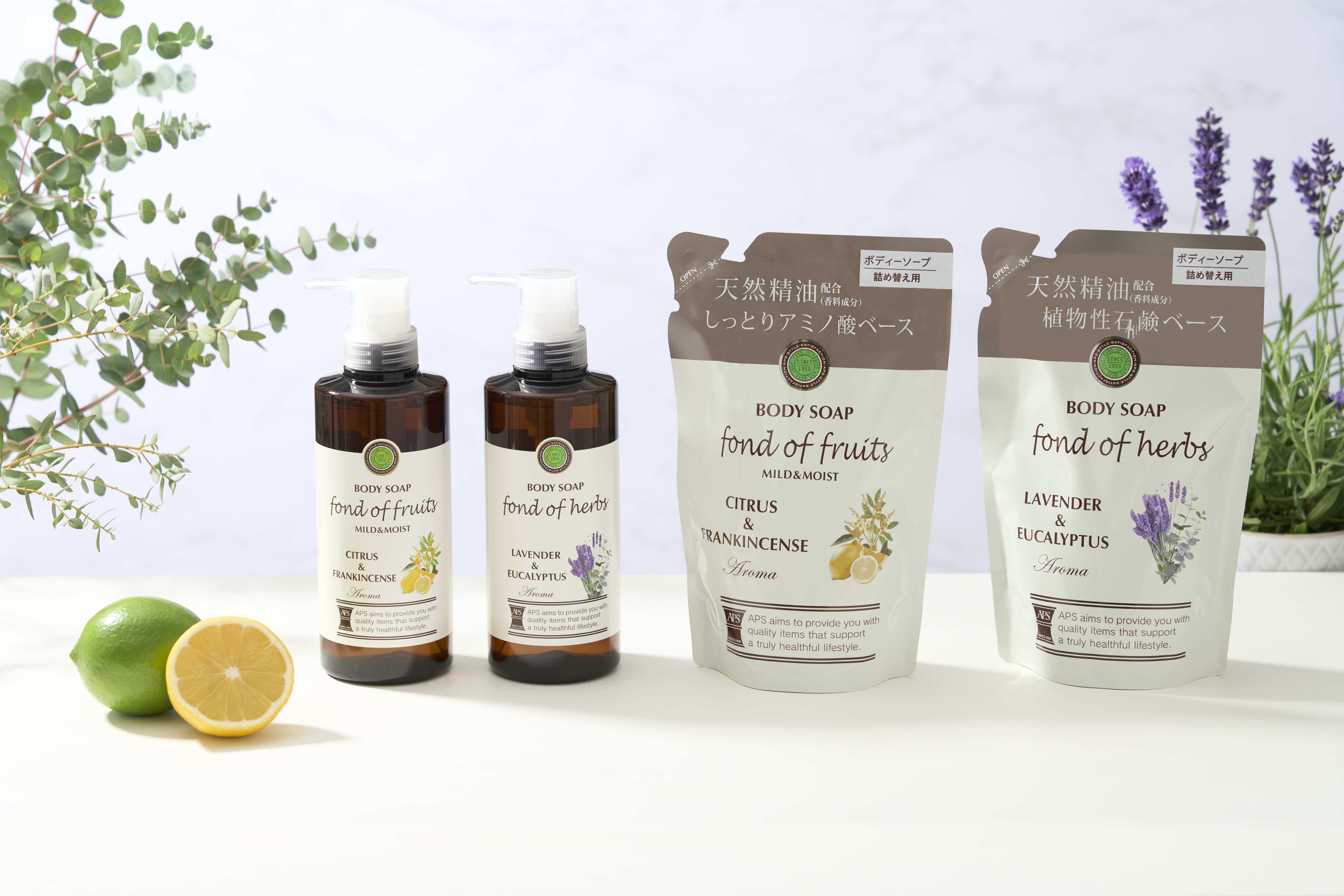 BODY CARE
