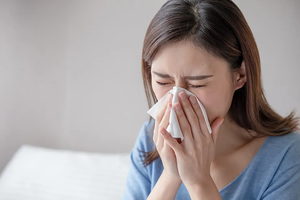 スギ花粉症やダニアレルギー 「舌下免疫療法(ぜっかめんえきりょうほう)」を正しく知ろう！
