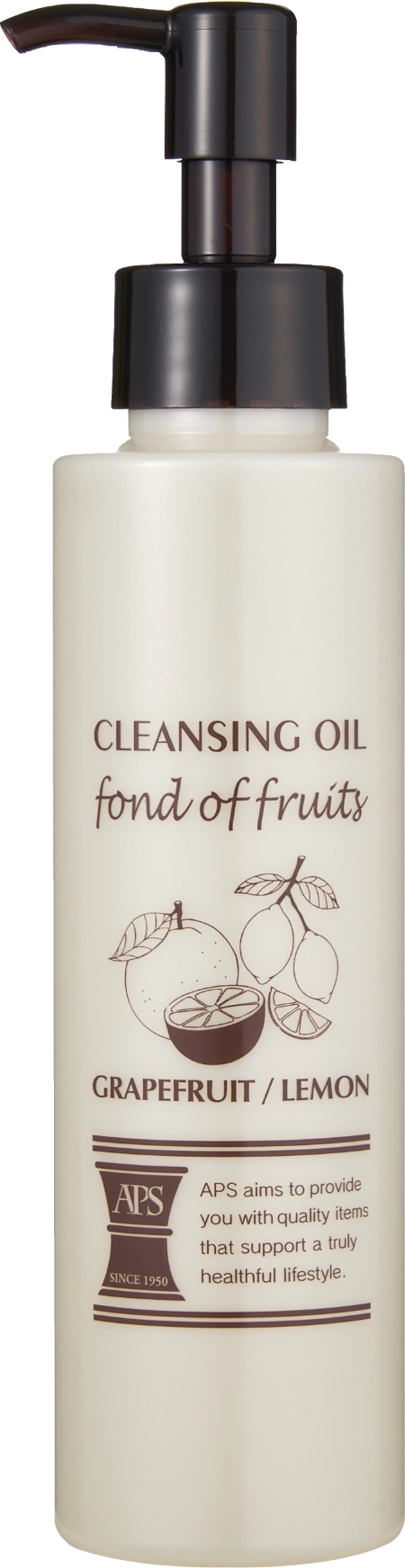 APS クレンジングオイル 150mL
