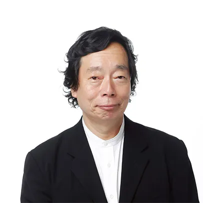 ビューティサイエンティスト 岡部 美代治 先生