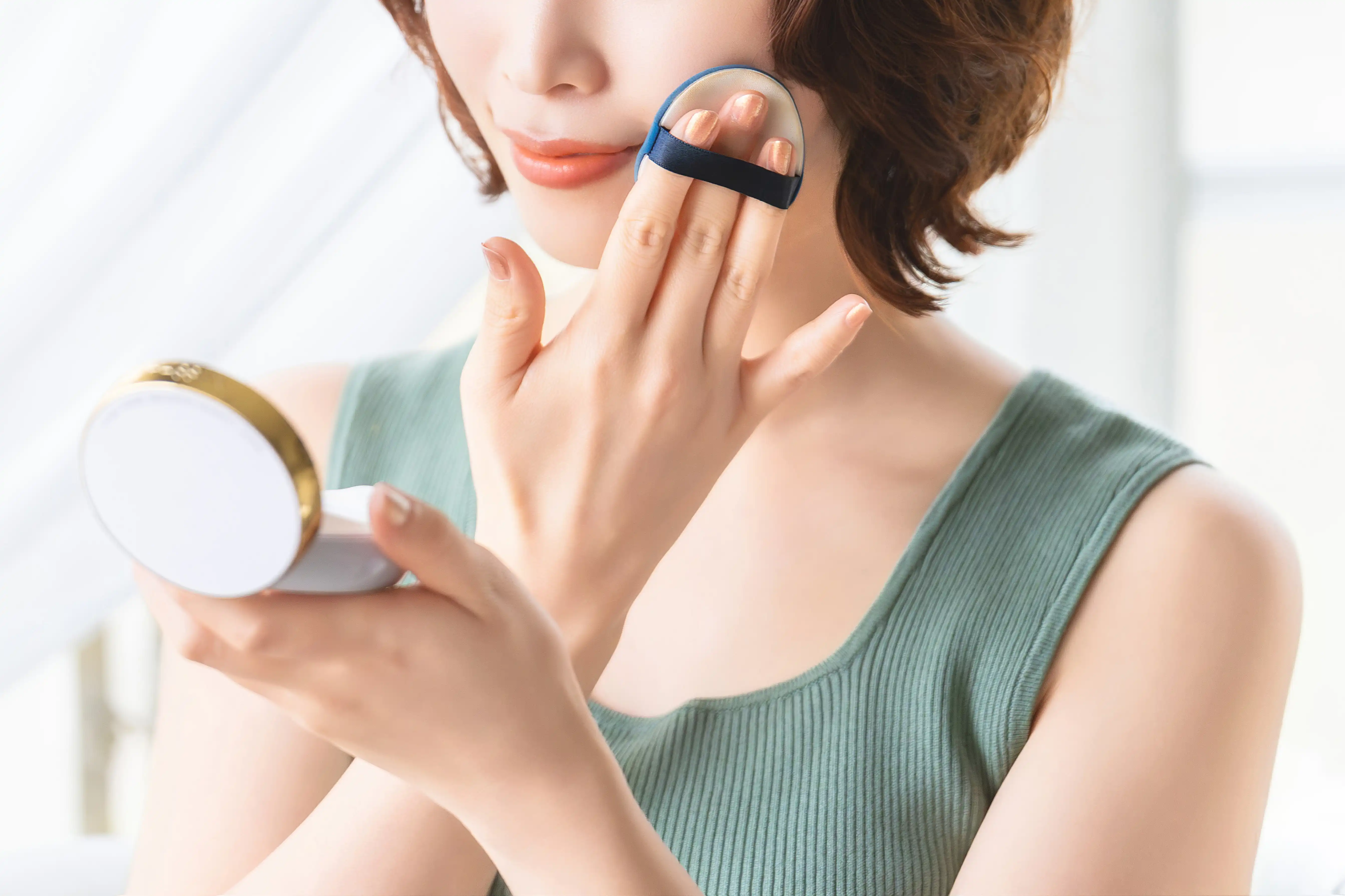 トモズの化粧品担当が教える！売場でよく聞かれるメイクのお悩みQ&A