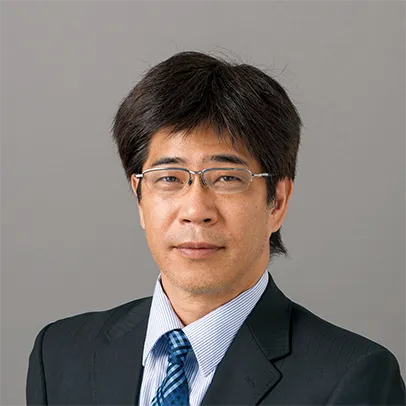 渡辺 光博 先生