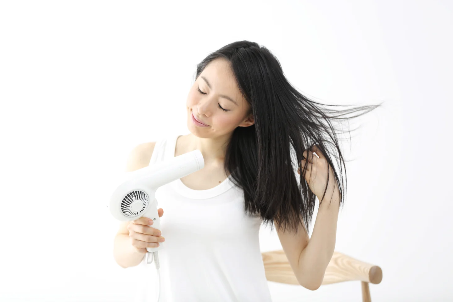 頭皮・ヘアケア編