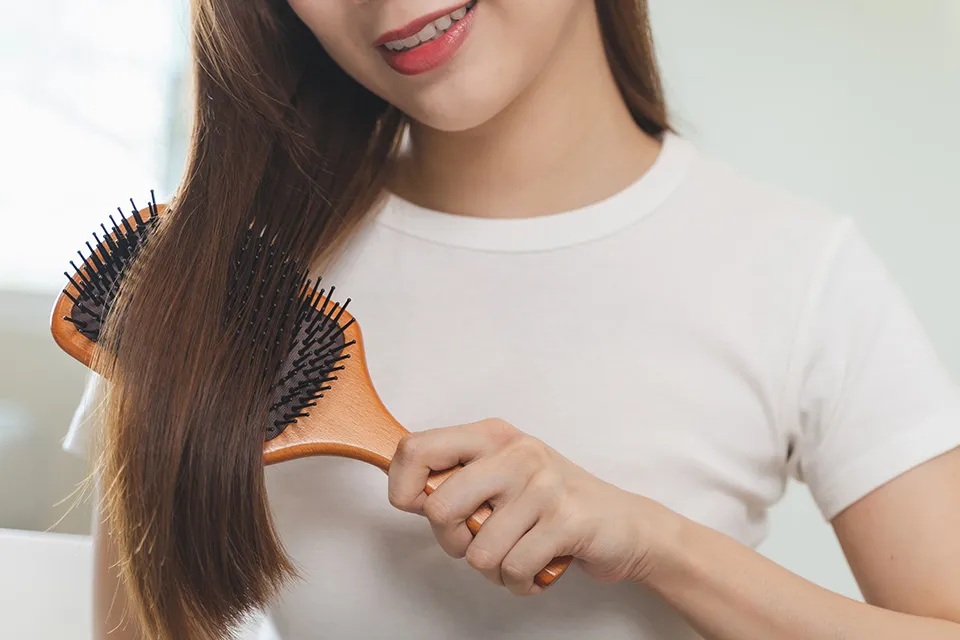 ～ヘアカラー編～