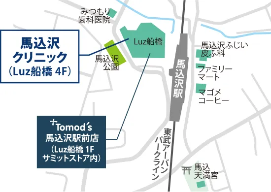 地図画像
