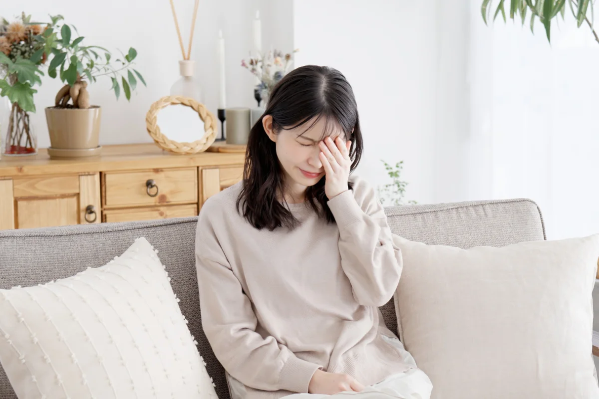 季節の変わり目に増えるめまい・耳の不調を薬剤師が解説