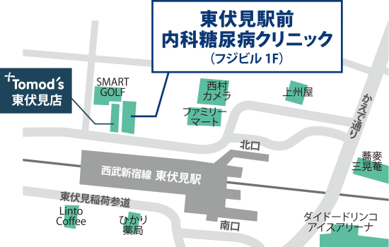 地図画像