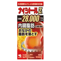 ナイシトールZa