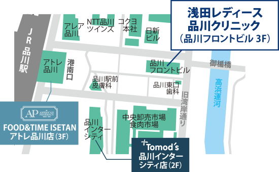 地図画像